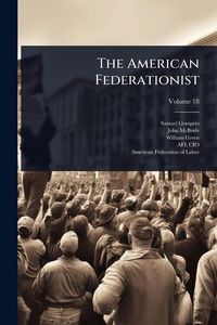 Produktbild: The American Federationist