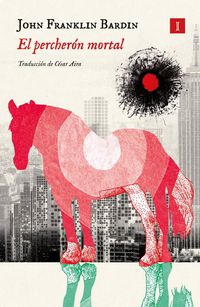 Produktbild: Percheron Mortal, El