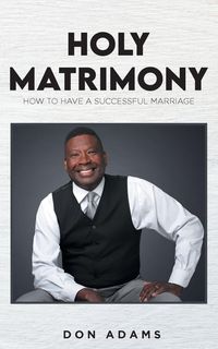 Produktbild: Holy Matrimony