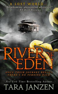 Produktbild: River of Eden