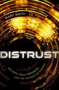 Produktbild: Distrust