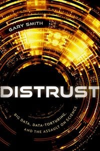 Produktbild: Distrust