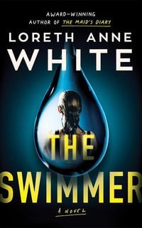 Produktbild: The Swimmer