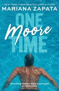 Produktbild: One Moore Time
