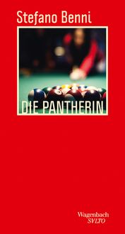 Produktbild: Die Pantherin