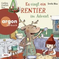 Produktbild: Es singt ein Rentier im Advent