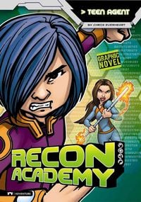 Produktbild: Teen Agent