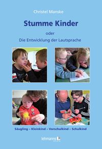 Produktbild: Stumme Kinder