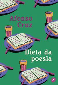 Produktbild: Dieta da poesia