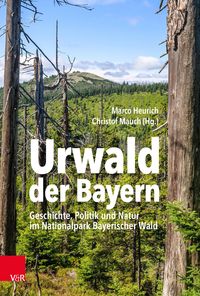 Produktbild: Urwald der Bayern