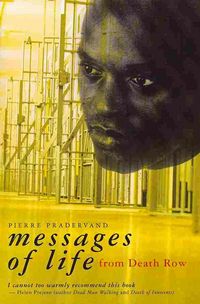 Produktbild: Messages of Life from Death Row