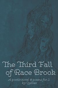 Produktbild: The Third Fall of Race Brook