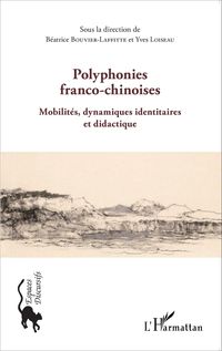 Produktbild: Polyphonies franco-chinoises