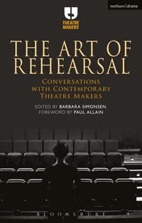 Produktbild: The Art of Rehearsal