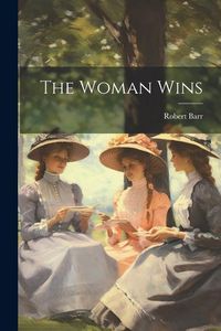 Produktbild: The Woman Wins