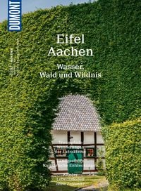 Produktbild: DuMont Bildatlas Eifel, Aachen