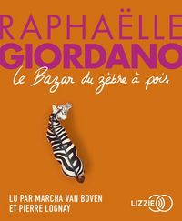 Produktbild: Le bazar du z&egrave;bre &agrave; pois