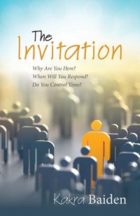 Produktbild: The Invitation