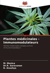 Produktbild: Plantes m&eacute;dicinales -Immunomodulateurs