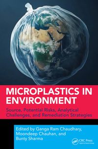 Produktbild: Microplastics in Environment