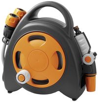 Produktbild: G.F. Garden GF80005606 Aquabag mini Schlauchtrommel 10m 1St.