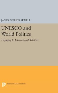 Produktbild: UNESCO and World Politics