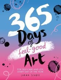 Bild vom Artikel 365 Days of Feel-Good Art vom Autor Lorna Scobie