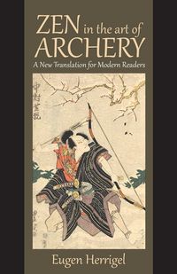 Produktbild: Zen in the Art of Archery
