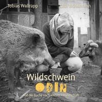 Produktbild: Wildschwein Odin