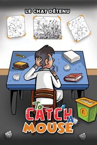 Produktbild: To Catch a Mouse