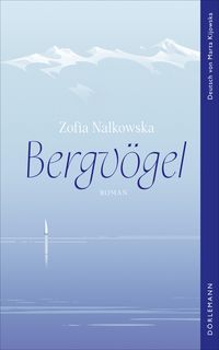 Produktbild: Bergv&ouml;gel