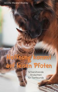 Produktbild: Hoffnung kommt auf leisen Pfoten