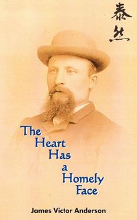 Produktbild: The Heart Has a Homely Face