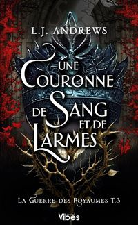 Produktbild: La guerre des royaumes