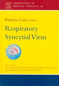 Produktbild: Respiratory Syncytial Virus