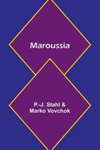 Produktbild: Maroussia