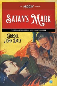 Produktbild: Satan's Mark