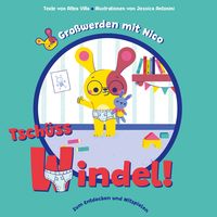 Produktbild: Tschüss Windel! (Großwerden mit Nico)