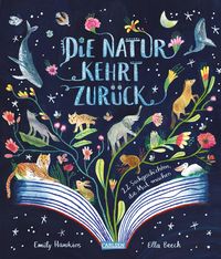 Produktbild: Die Natur kehrt zur&uuml;ck