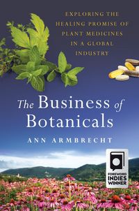 Produktbild: The Business of Botanicals