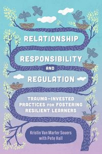 Produktbild: Relationship, Responsibility, and Regulation