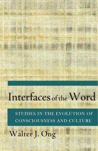 Produktbild: Interfaces Of The Word Rev/e