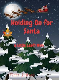 Produktbild: Holding On for Santa