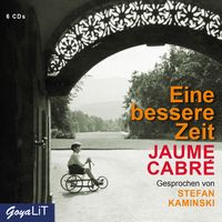 Produktbild: Eine bessere Zeit