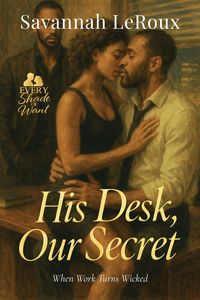 Produktbild: His Desk, Our Secret