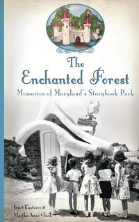 Produktbild: The Enchanted Forest