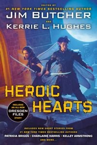 Produktbild: Heroic Hearts