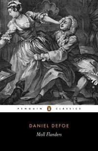 Produktbild: The Fortunes and Misfortunes of the Famous Moll Flanders