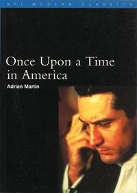 Produktbild: Once Upon a Time in America