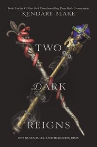Produktbild: Two Dark Reigns